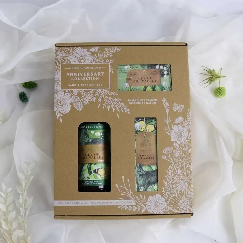 ESC Lily of the Valley Gift Box
