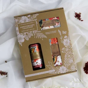 ESC Gardeners Grapefruit Gift Box