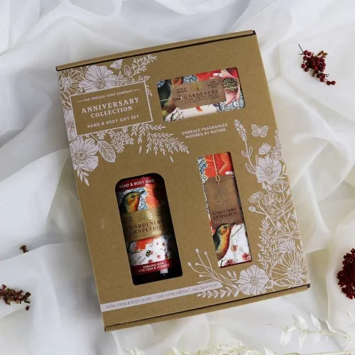 ESC Gardeners Grapefruit Gift Box