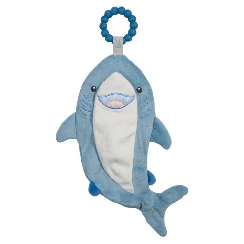 Jetty Shark Lil' Teether