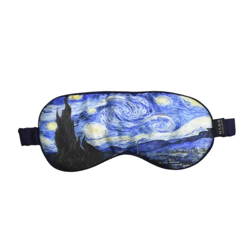 Eye Mask ? Starry Night