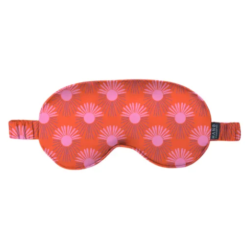 Eye Mask ? Burning Sun