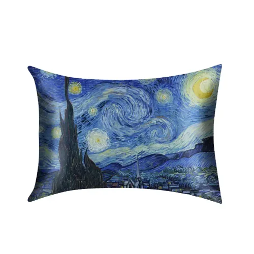 Starry Night Pillowcase