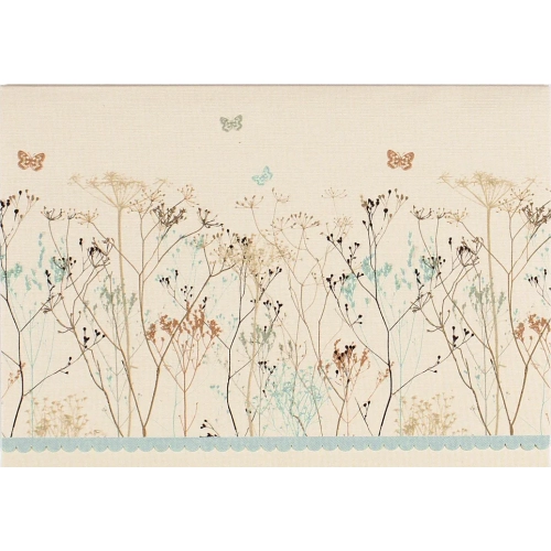 Butterflies Note Cards
