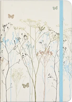 Butterflies Small Journal