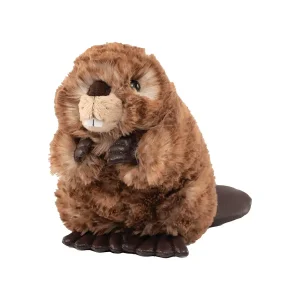 Wrendale Chester Beaver Plush
